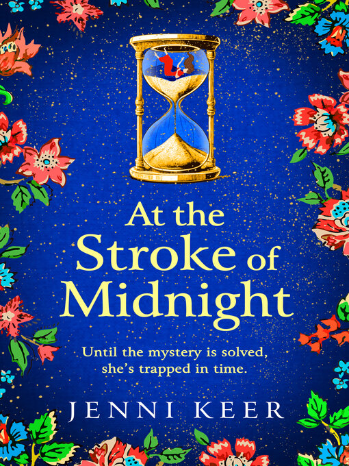 Title details for At the Stroke of Midnight by Jenni Keer - Wait list